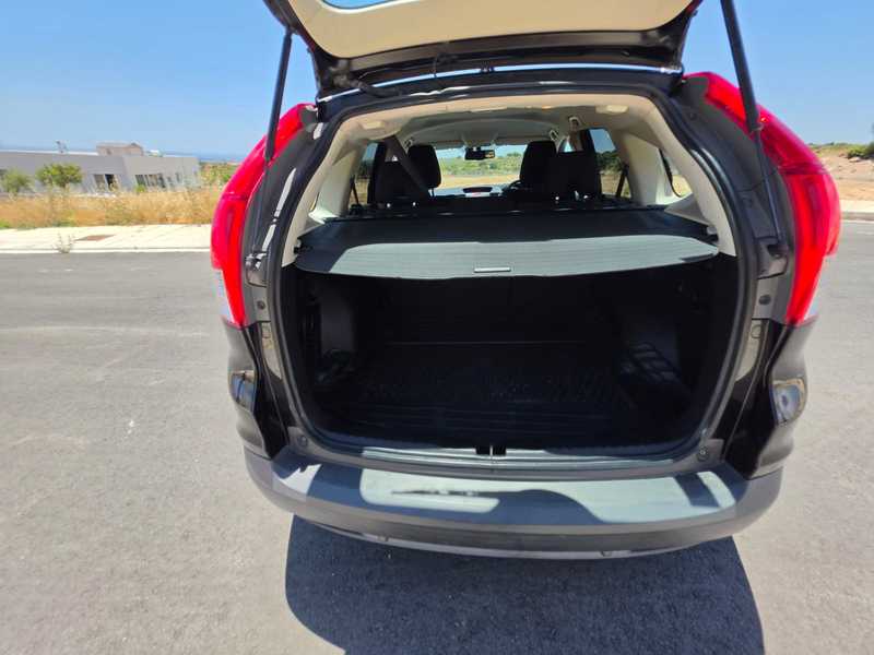 2022 Honda CRV 2,2L 2022 Cyprus