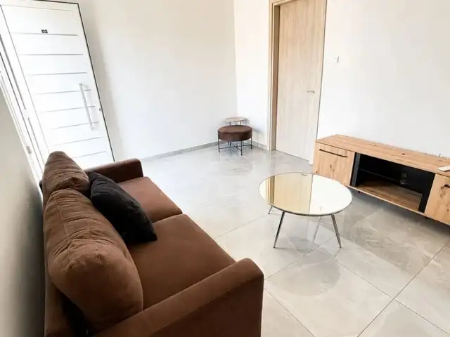 1-bedroom apartment to rent, Limassol — Trachoni Lemesou