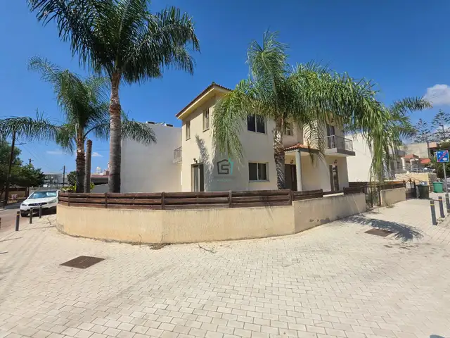 4-bedroom detached house for sale, Επαρχία Λεμεσού — Λεμεσός - Άγιος Σπυρίδων