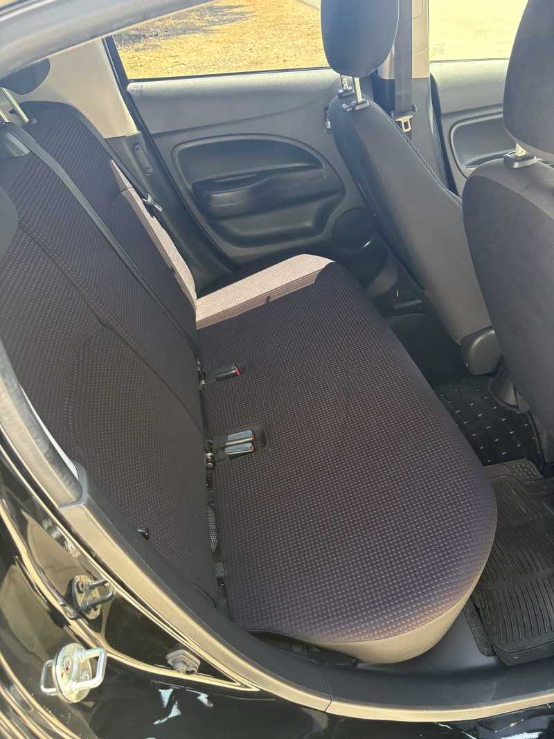 2014 Mitsubishi Mirage 1,2L 2014 Cyprus