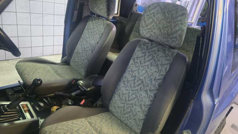 1999 Suzuki Vitara 1,6L 1999 Cyprus