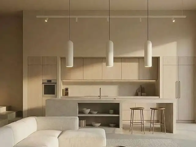 1-bedroom apartment for sale, Επαρχία Λεμεσού — Άγιος Τύχων