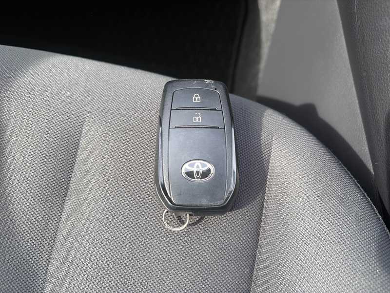 2022 Toyota Yaris 1,5L 2022 Cyprus