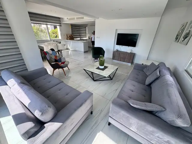 3-bedroom apartment to rent, Επαρχία Λεμεσού — Άγιος Τύχων Τουριστική Περιοχή