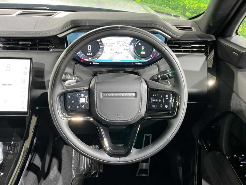 2025 Land Rover Range Rover Sport 3,0L 2025 Cyprus