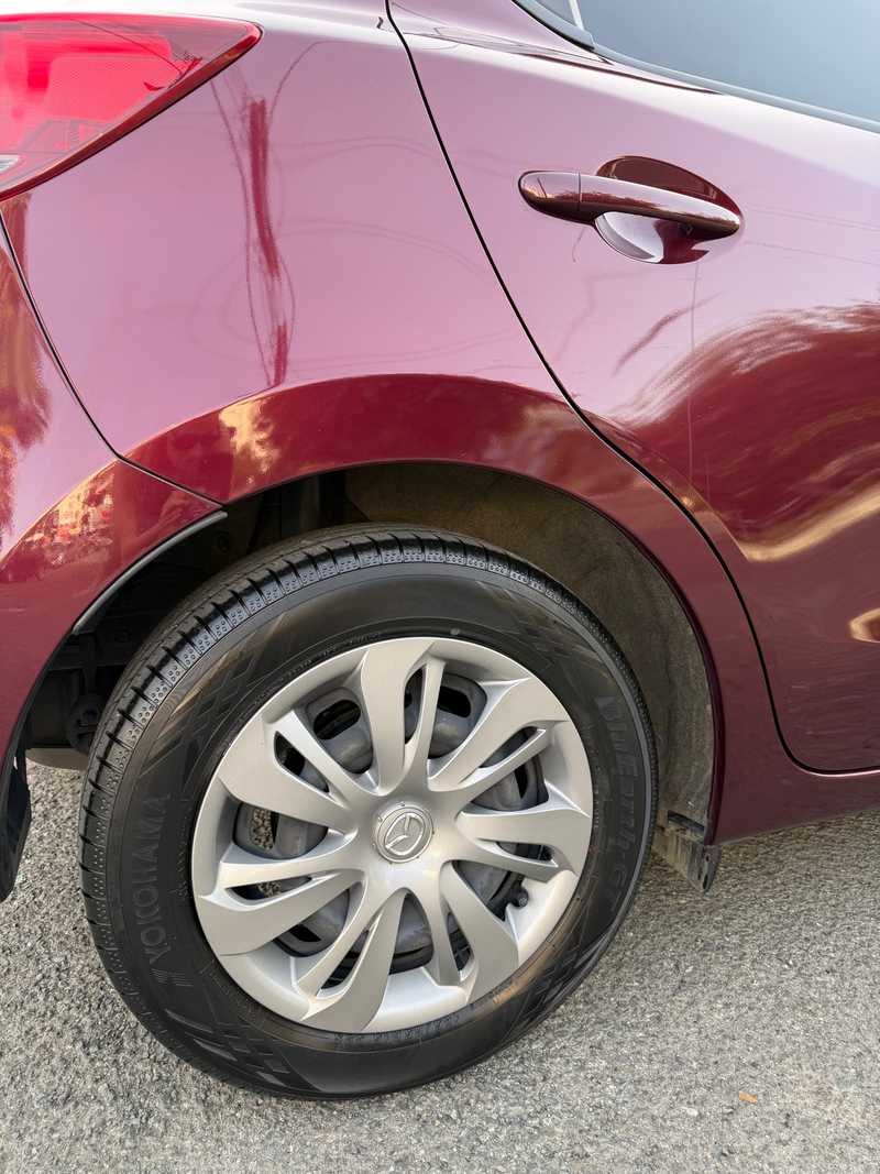 2022 Mazda 2 1,5L 2022 Cyprus