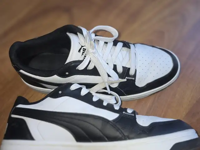 Puma sneakers, Nicosia — Agios Dometios - Agios Pavlos