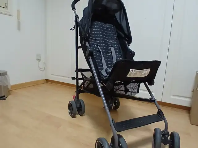 Mothercare Nanu Stroller, Nicosia — Egkomi