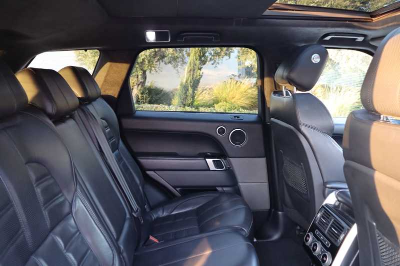 2016 Land Rover Range Rover Sport 3,0L 2016 Cyprus