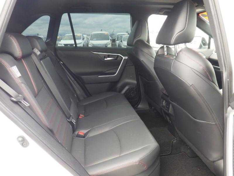 2023 Toyota RAV4 2,5L 2023 Cyprus