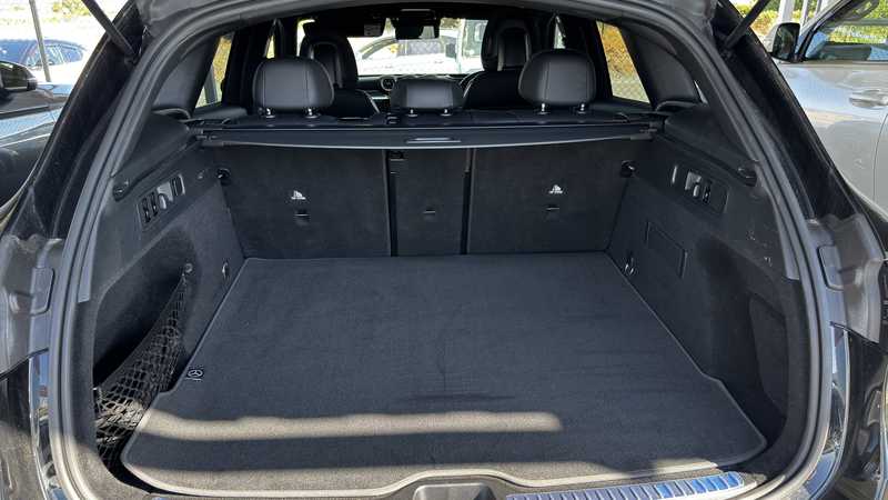 2024 Mercedes-Benz GLC-Class 2,0L 2024 Cyprus