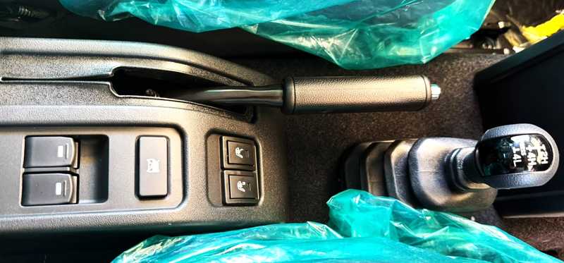 2026 Suzuki Jimny Nomade 1,5L 2026 Cyprus
