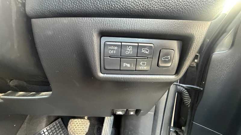 2022 Mazda CX-5 2,0L 2022 Cyprus