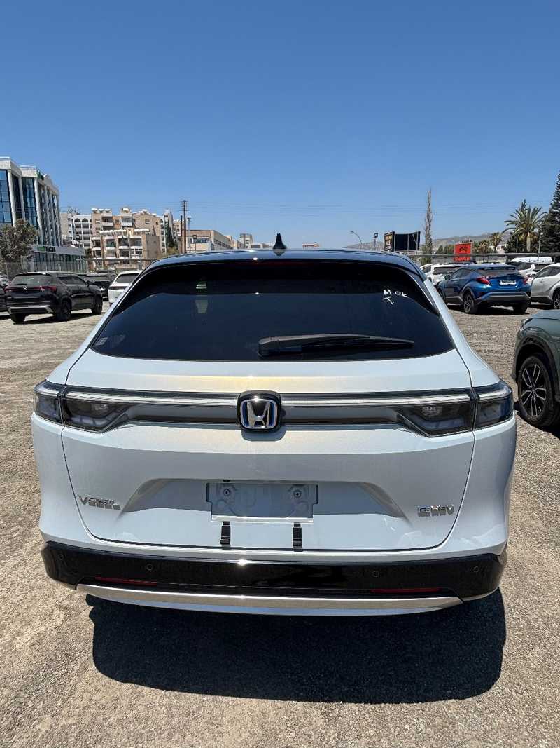 2023 Honda Vezel 1,5L 2023 Cyprus