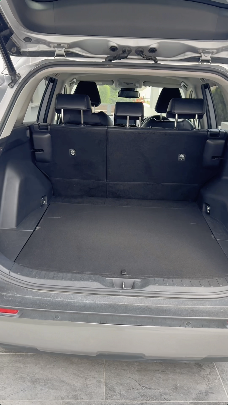 2019 Toyota RAV4 2,0L 2019 Cyprus