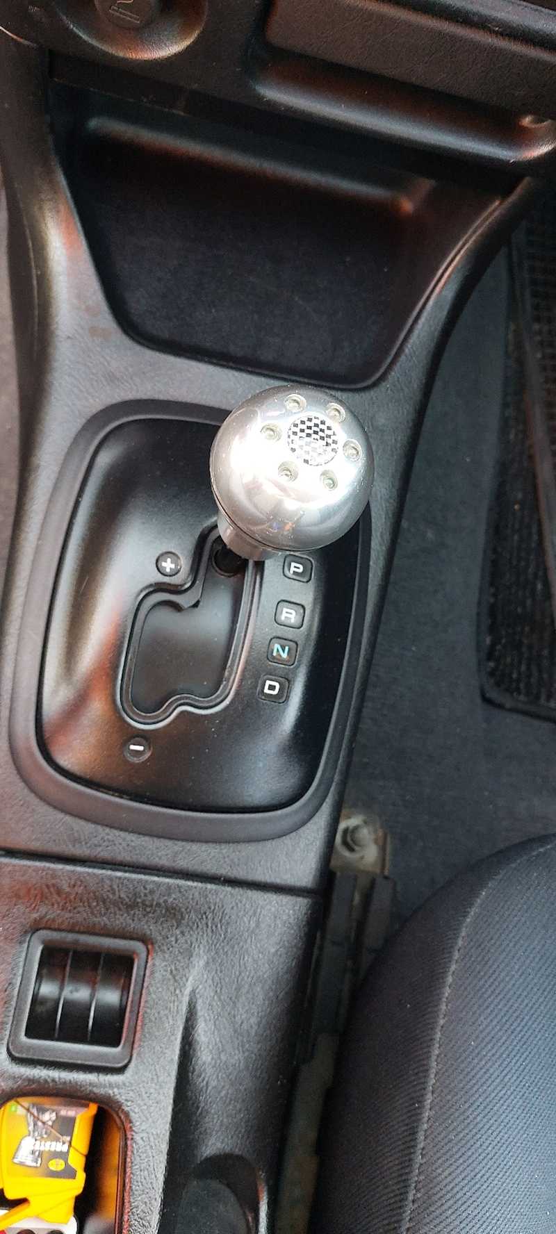 2006 Mitsubishi Lancer 1,6L 2006 Cyprus