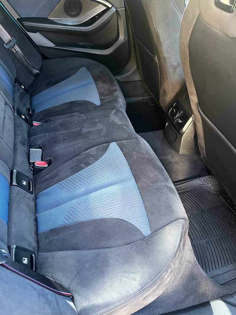 2021 BMW 2-Series 2,0L 2021 Cyprus