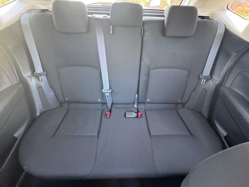 2025 Nissan Note 1,2L 2025 Cyprus