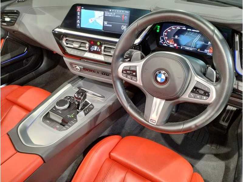 2023 BMW Z4 3,0L 2023 Cyprus