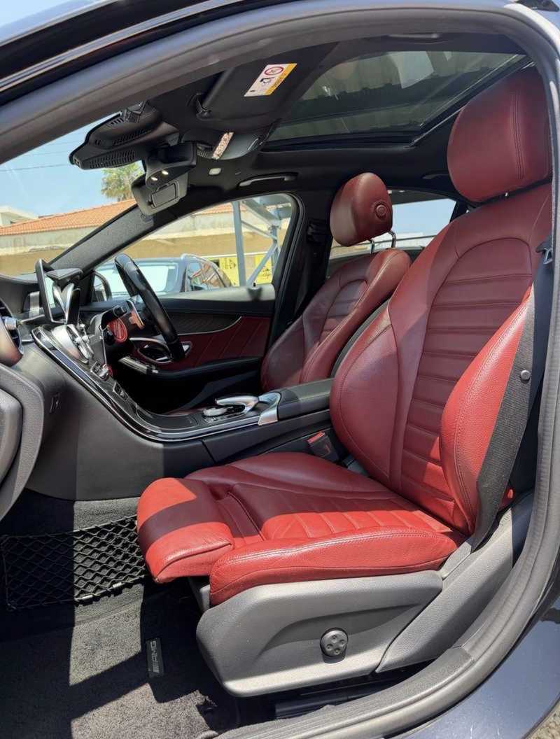 2020 Mercedes-Benz C-Class 3,0L 2020 Cyprus