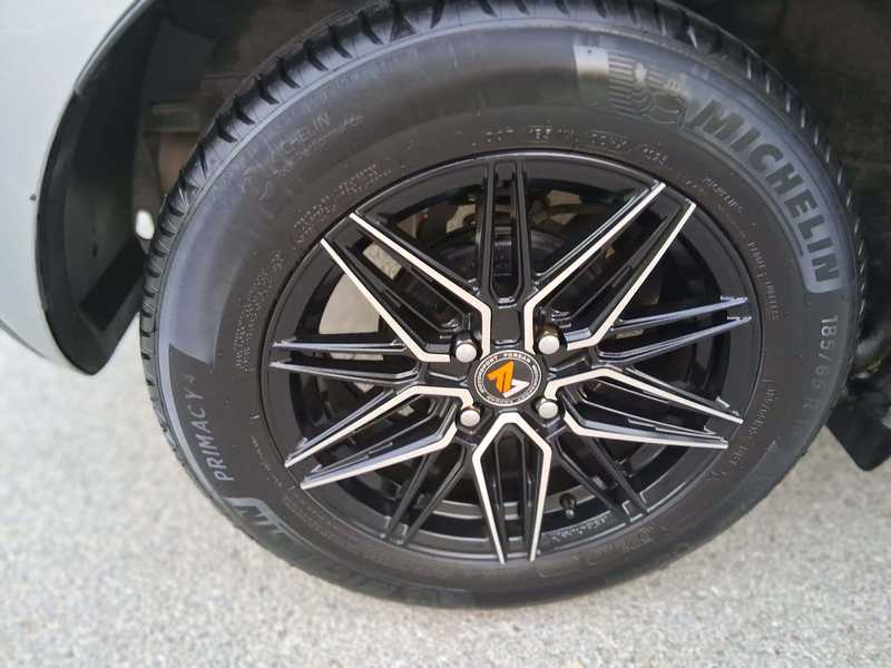 2017 Mazda Demio 1,3L 2017 Cyprus