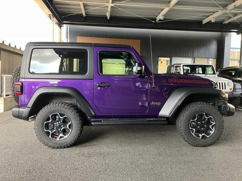 2022 Jeep Wrangler 3,6L 2022 Cyprus