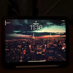 Ipad a16, Larnaca — Livadia Larnakas