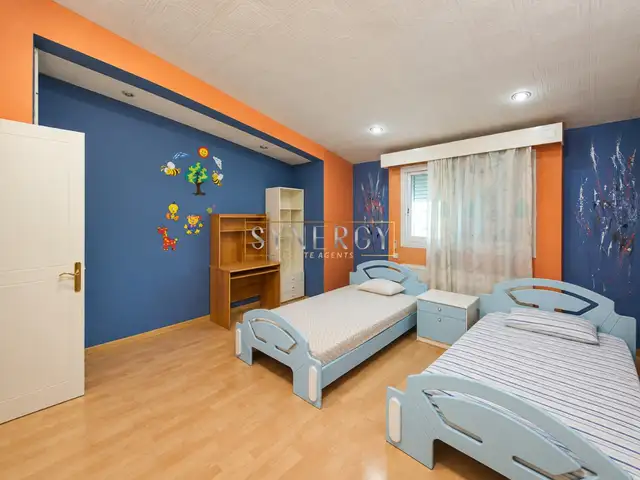4-bedroom detached house for sale, Επαρχία Λευκωσίας — Στρόβολος - Άγιος Βασίλειος - 7
