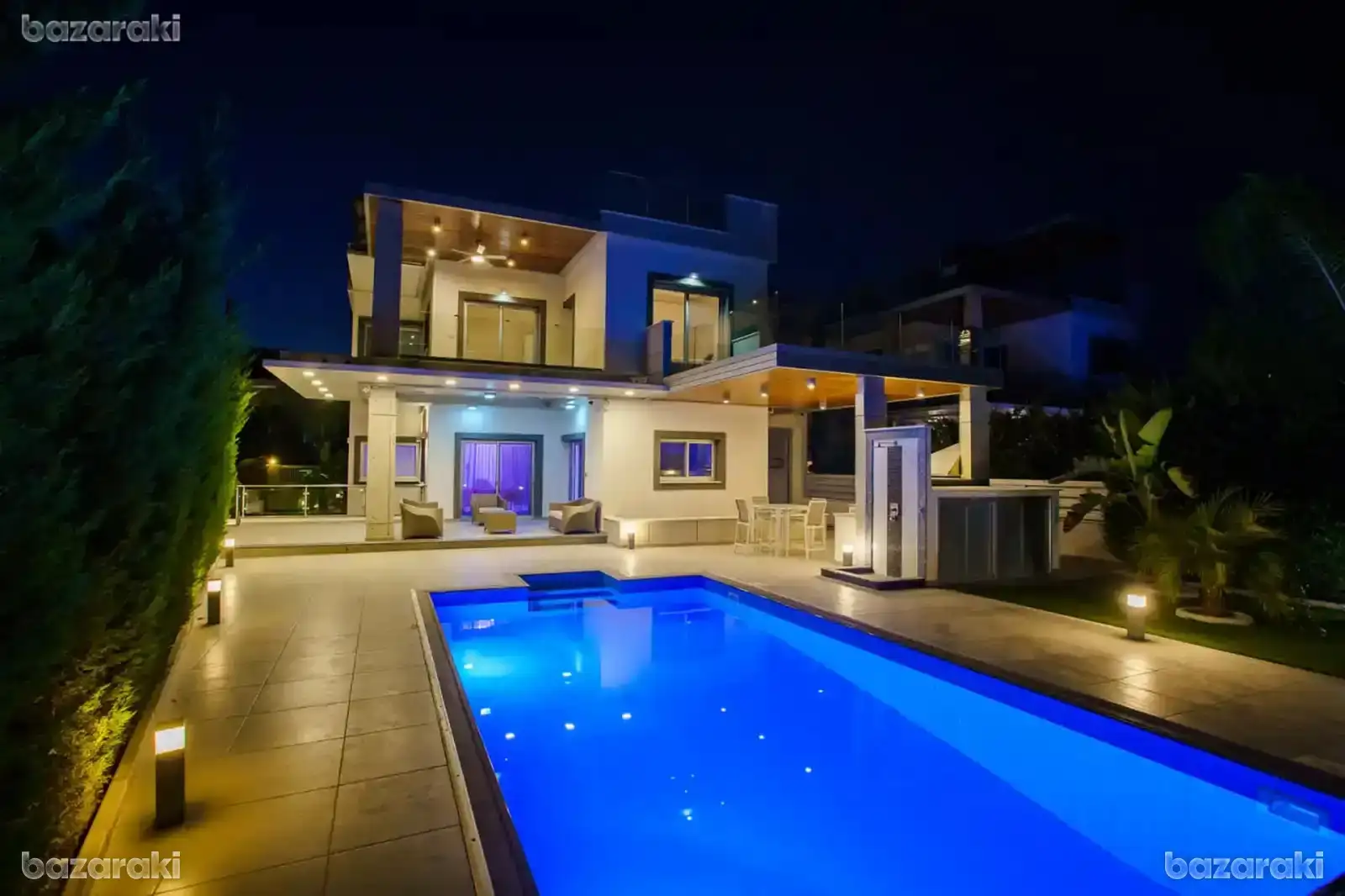 Villa, 4 bedrooms — 16