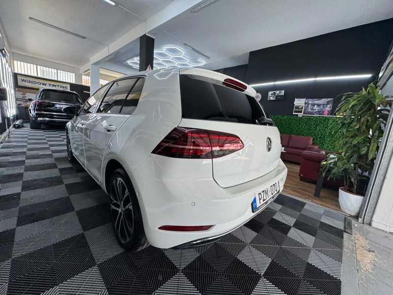 2020 Volkswagen Golf 2,0L 2020 Cyprus