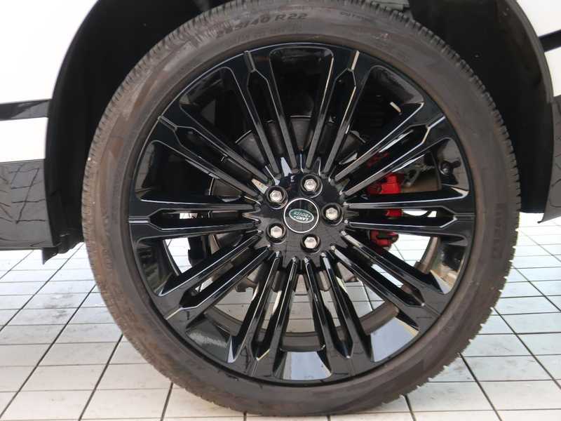 2024 Land Rover Range Rover Velar 2,0L 2024 Cyprus