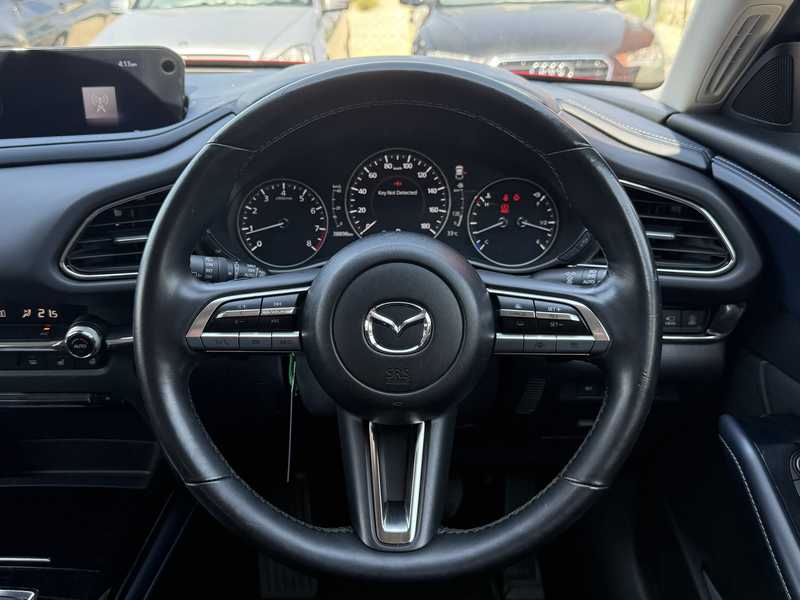 2022 Mazda CX-30 2,0L 2022 Cyprus
