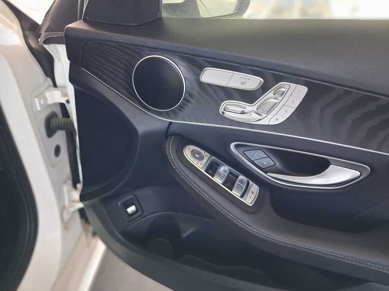2024 Mercedes-Benz CLA-Class AMG 2,0L 2024 Cyprus