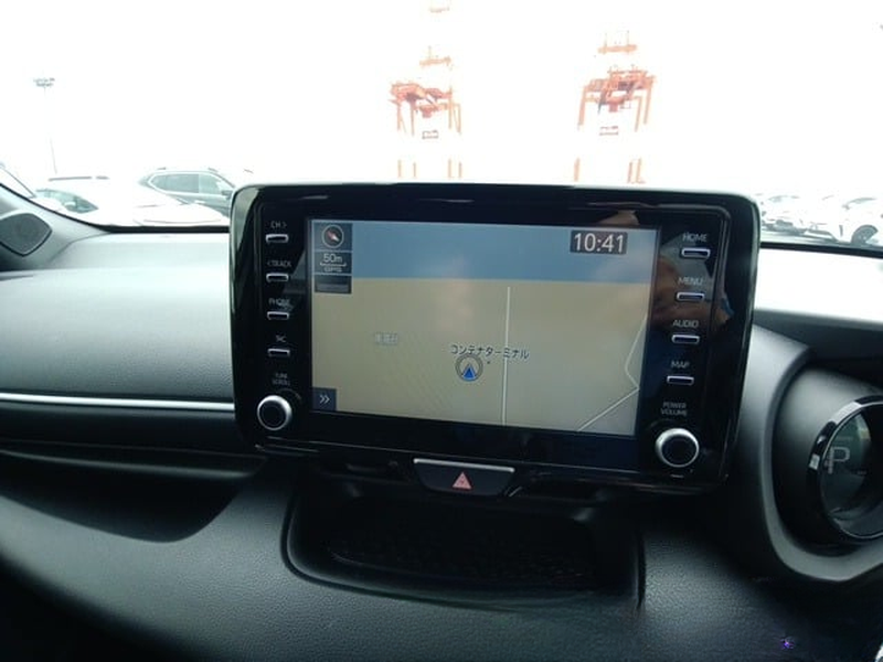 2023 Toyota Yaris 1,5L 2023 Cyprus