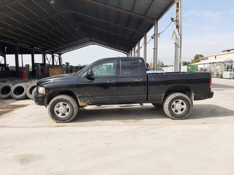 2004 Dodge Ram 5,9L 2004 Cyprus