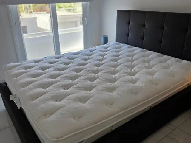 Premium Mattress Topper, Επαρχία Λάρνακας — Λάρνακα - Σωτήρος