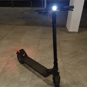 Scooter, Famagusta — Agia Napa