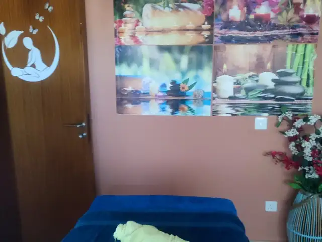Professional massage, Επαρχία Λεμεσού — Λεμεσός - Ομόνοια