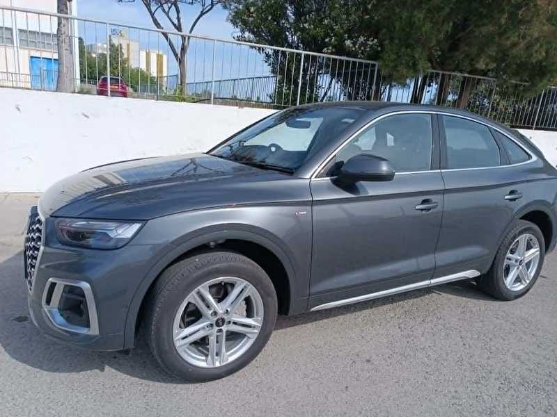2024 Audi Q5 2,0L 2024 Cyprus