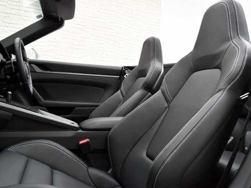 2024 Porsche 911 3,0L 2024 Cyprus