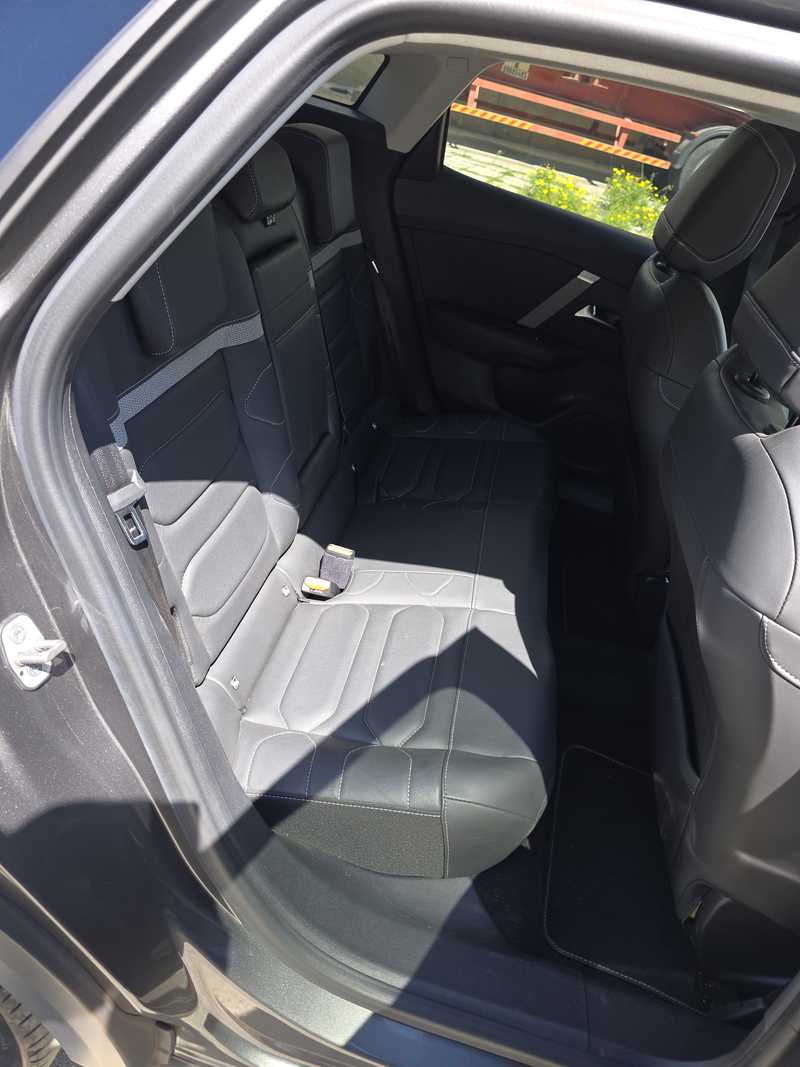 2022 Citroen C4 1,5L 2022 Cyprus