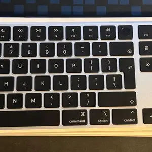 Apple magic keyboard with touch id, Επαρχία Πάφου — Universal