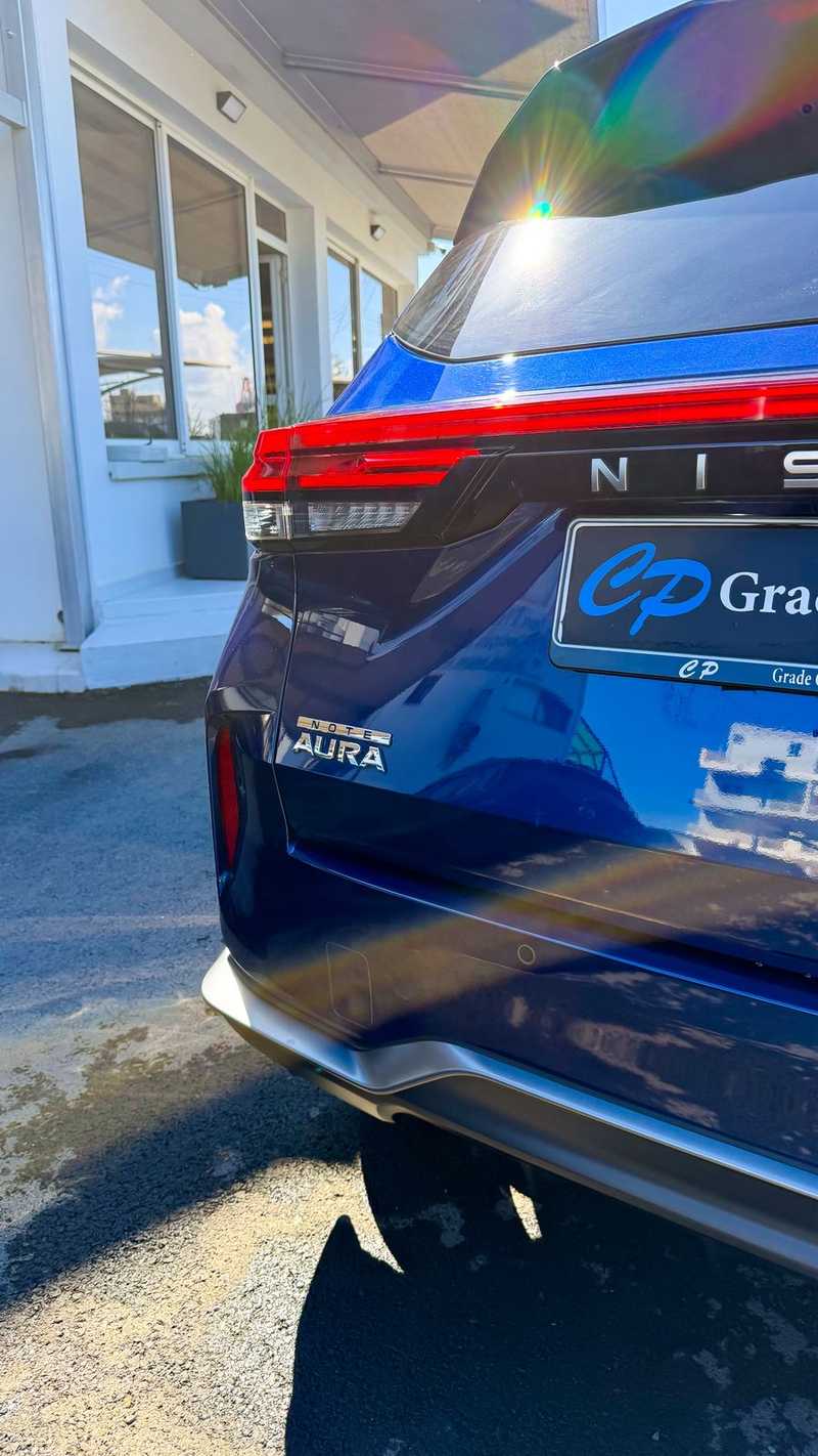 2022 Nissan Aura 1,2L 2022 Cyprus
