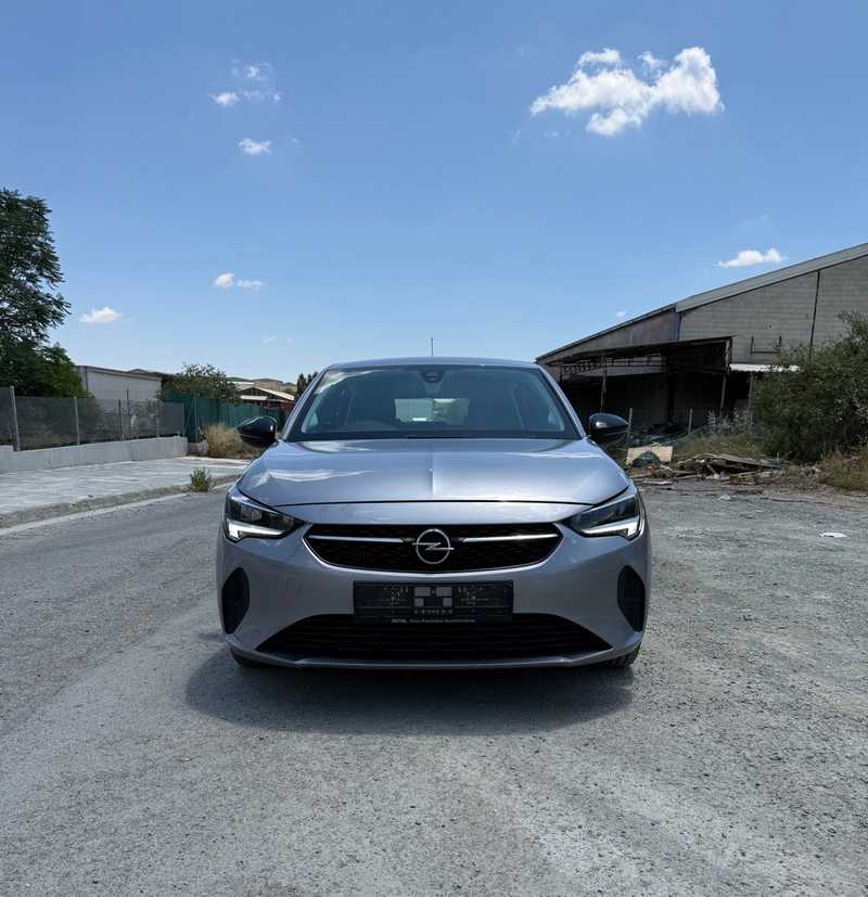 Opel, Vauxhall Corsa 1,2L 2022