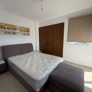 2-bedroom penthouse to rent, Larnaca — Larnaka - Chrysopolitissa