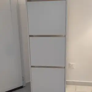 IKEA shoebox, Επαρχία Λεμεσού — Λεμεσός - Αγία Ζώνη