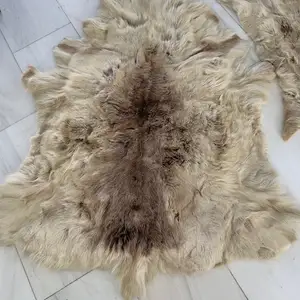 Scandinavian reindeer rugs 2 pieces, Επαρχία Λευκωσίας — Άγιοι Ομολογητές