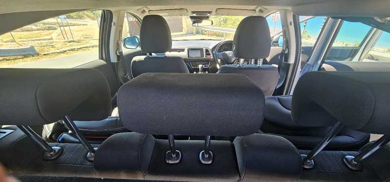 2016 Honda HR-V 1,5L 2016 Cyprus