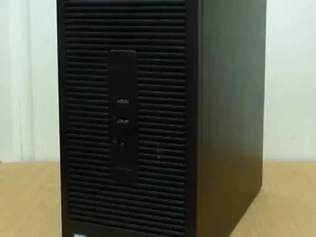 Desktop PC HP 280 G2 MT Intel i3-6100 3.70 GHz 4 GB HDD 500 GB With HD Graphics, Limassol — Limassol - Agia Fyla