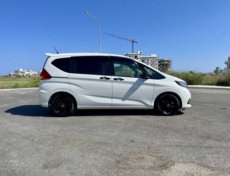 2024 Honda Freed 1,5L 2024 Cyprus